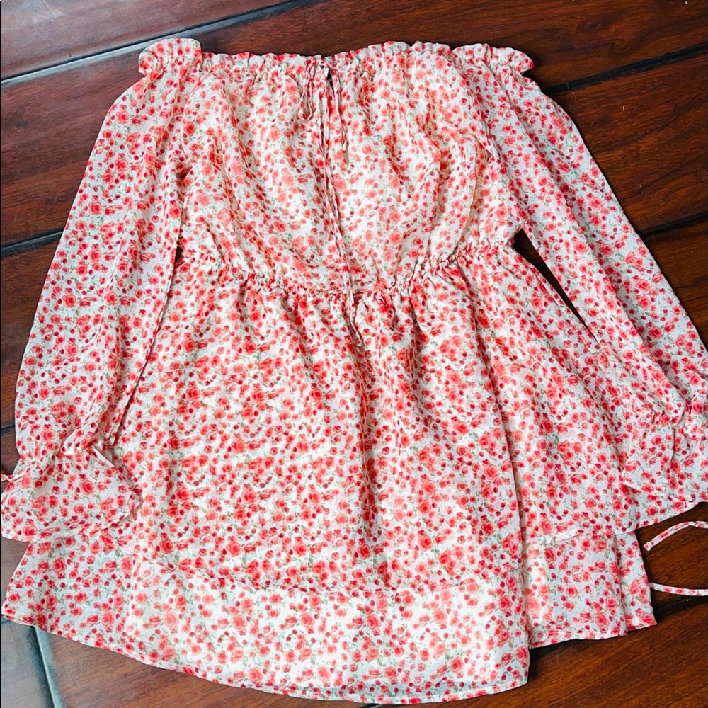 Rue 21 dress